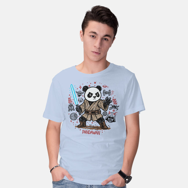 Pandawan-Mens-Basic-Tee-Popnotic