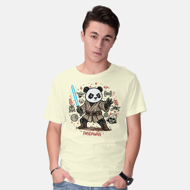 Pandawan-Mens-Basic-Tee-Popnotic
