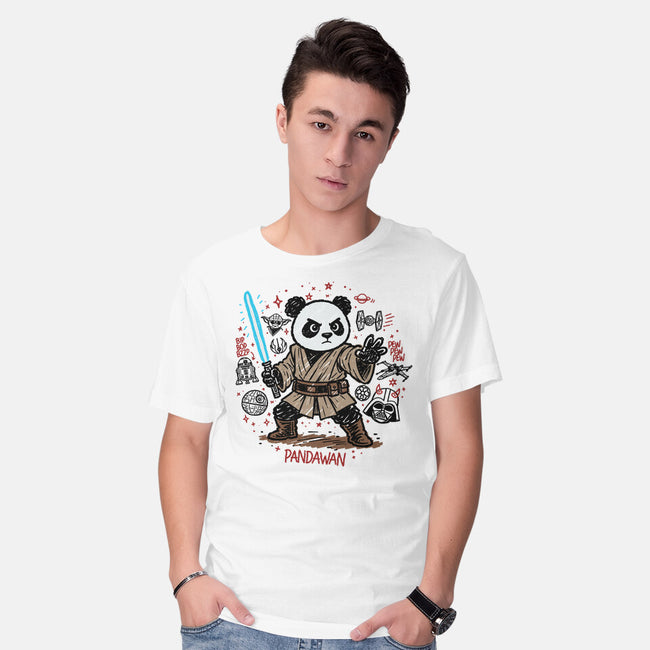 Pandawan-Mens-Basic-Tee-Popnotic