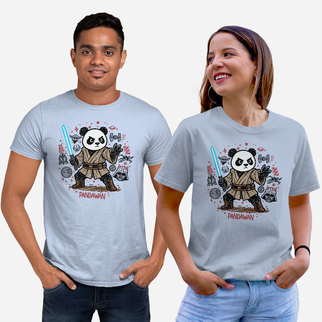 Pandawan-Unisex-Basic-Tee-Popnotic