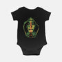 Dooms Day-Baby-Basic-Onesie-Gleydson Barboza