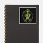 Dooms Day-None-Glossy-Sticker-Gleydson Barboza