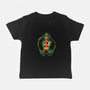 Dooms Day-Baby-Basic-Tee-Gleydson Barboza