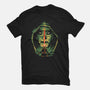 Dooms Day-Mens-Heavyweight-Tee-Gleydson Barboza