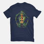 Dooms Day-Mens-Heavyweight-Tee-Gleydson Barboza