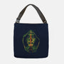 Dooms Day-None-Adjustable Tote-Bag-Gleydson Barboza