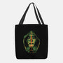 Dooms Day-None-Basic Tote-Bag-Gleydson Barboza