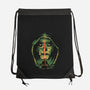 Dooms Day-None-Drawstring-Bag-Gleydson Barboza