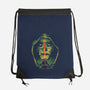 Dooms Day-None-Drawstring-Bag-Gleydson Barboza