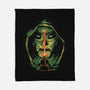 Dooms Day-None-Fleece-Blanket-Gleydson Barboza