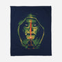 Dooms Day-None-Fleece-Blanket-Gleydson Barboza