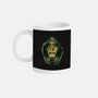 Dooms Day-None-Mug-Drinkware-Gleydson Barboza
