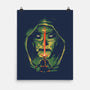 Dooms Day-None-Matte-Poster-Gleydson Barboza
