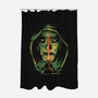 Dooms Day-None-Polyester-Shower Curtain-Gleydson Barboza