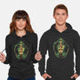 Dooms Day-Unisex-Pullover-Sweatshirt-Gleydson Barboza