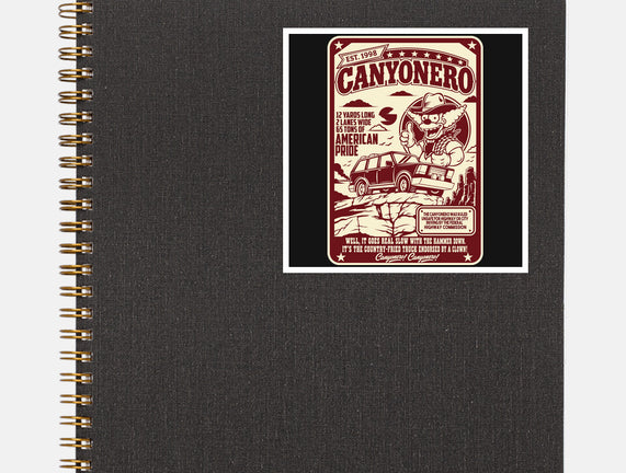 Canyonero