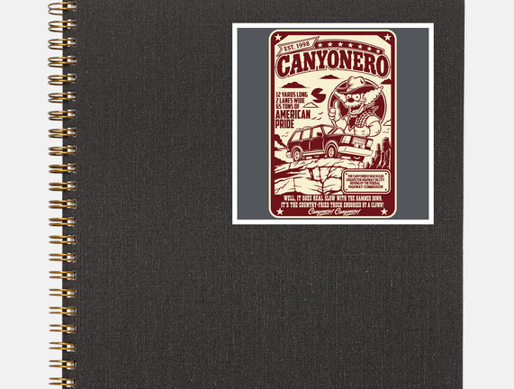 Canyonero
