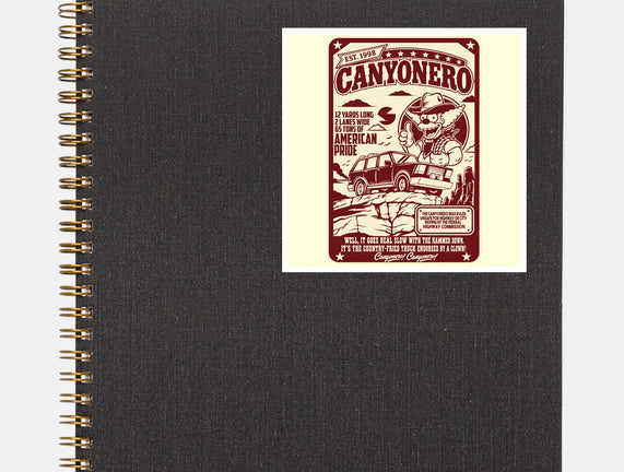 Canyonero
