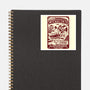 Canyonero-None-Glossy-Sticker-CarloJ1956