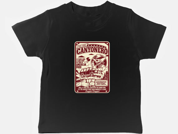 Canyonero