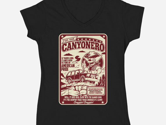 Canyonero