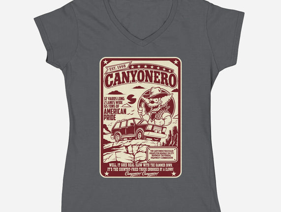 Canyonero