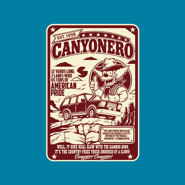 Canyonero-None-Mug-Drinkware-CarloJ1956
