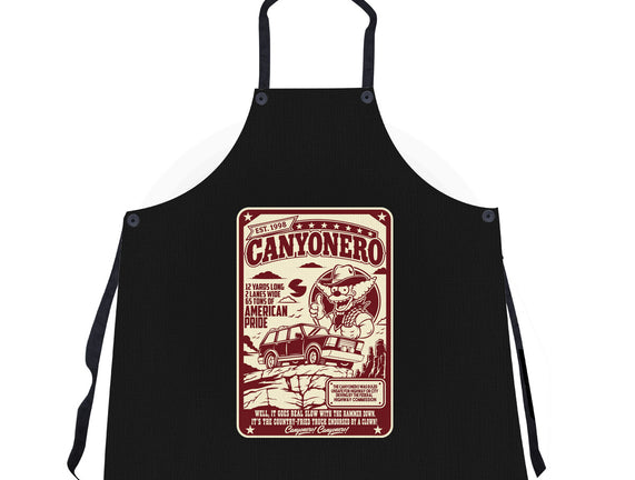 Canyonero