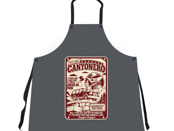 Canyonero