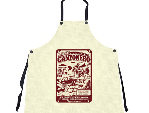 Canyonero