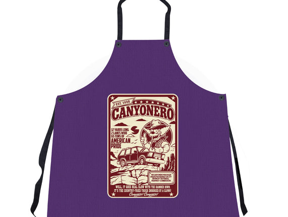 Canyonero