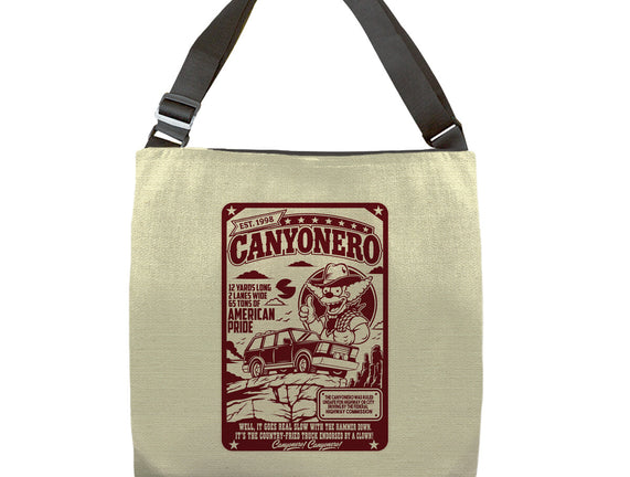 Canyonero