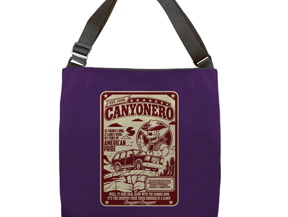 Canyonero