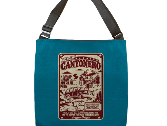 Canyonero