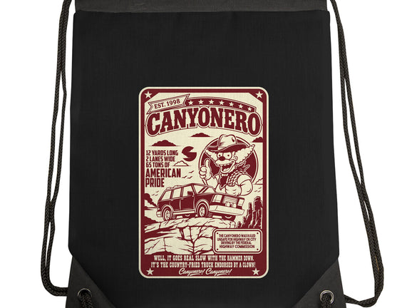 Canyonero