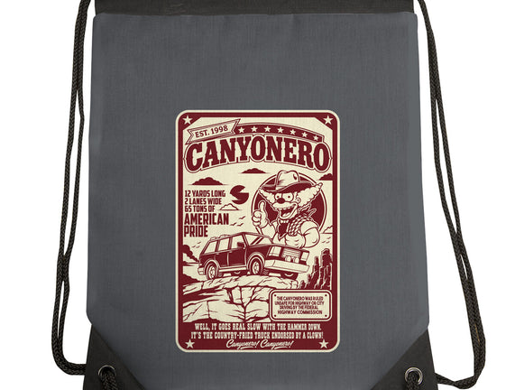 Canyonero