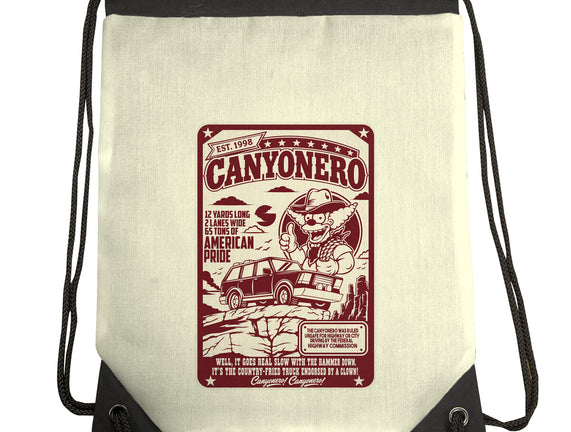 Canyonero