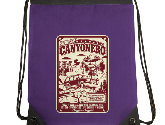 Canyonero