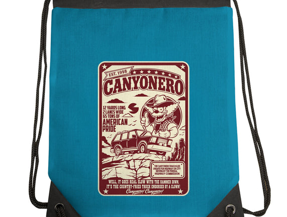 Canyonero