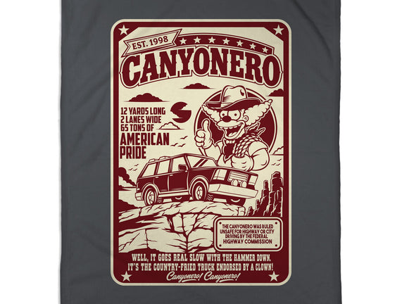 Canyonero
