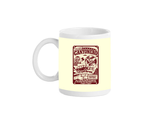 Canyonero