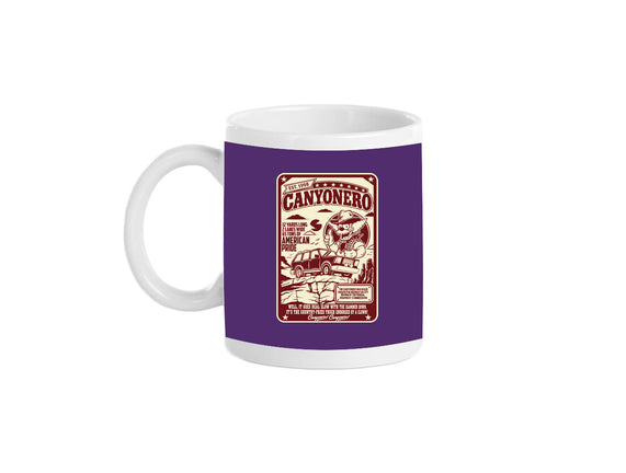 Canyonero