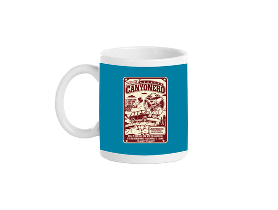 Canyonero