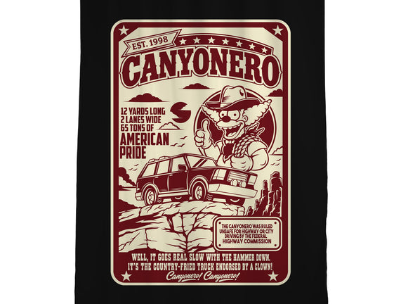Canyonero