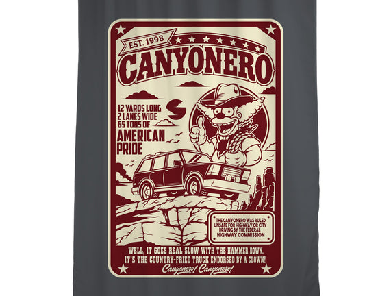 Canyonero