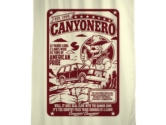 Canyonero