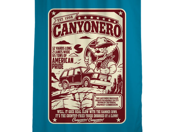 Canyonero