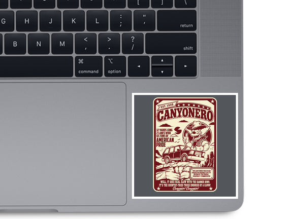 Canyonero