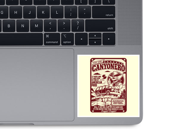 Canyonero
