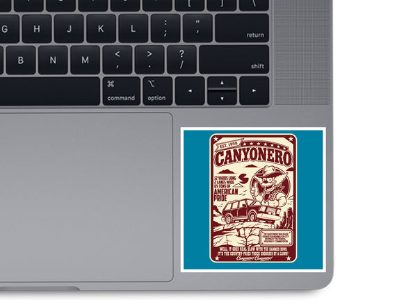 Canyonero